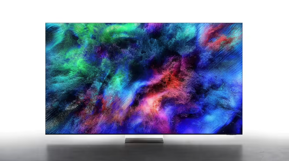 三星2026款Micro RGB电视阵容官宣：覆盖55至115英寸  CES首秀剑指高端普及